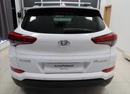 Hyundai Tucson 5