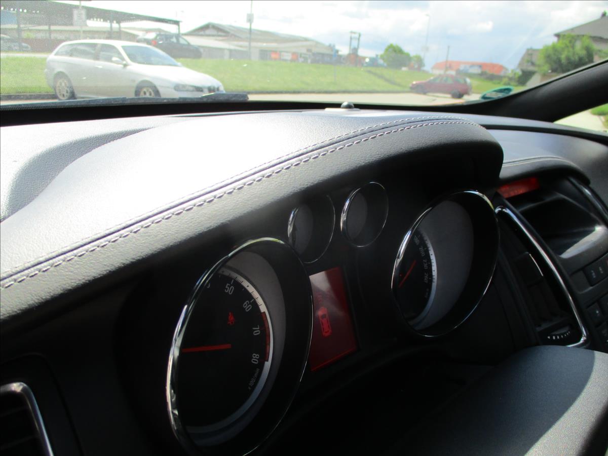 Opel Cascada