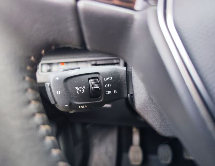 Peugeot 3008 28