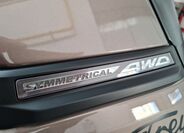 Subaru Forester 39