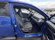 Toyota C-HR 10