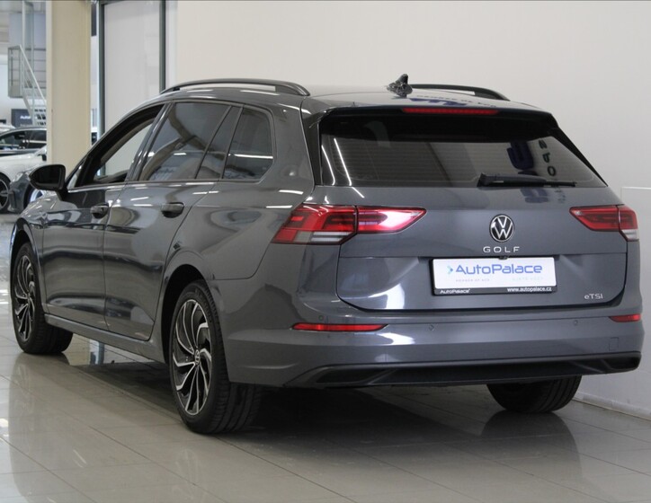Volkswagen Golf 3