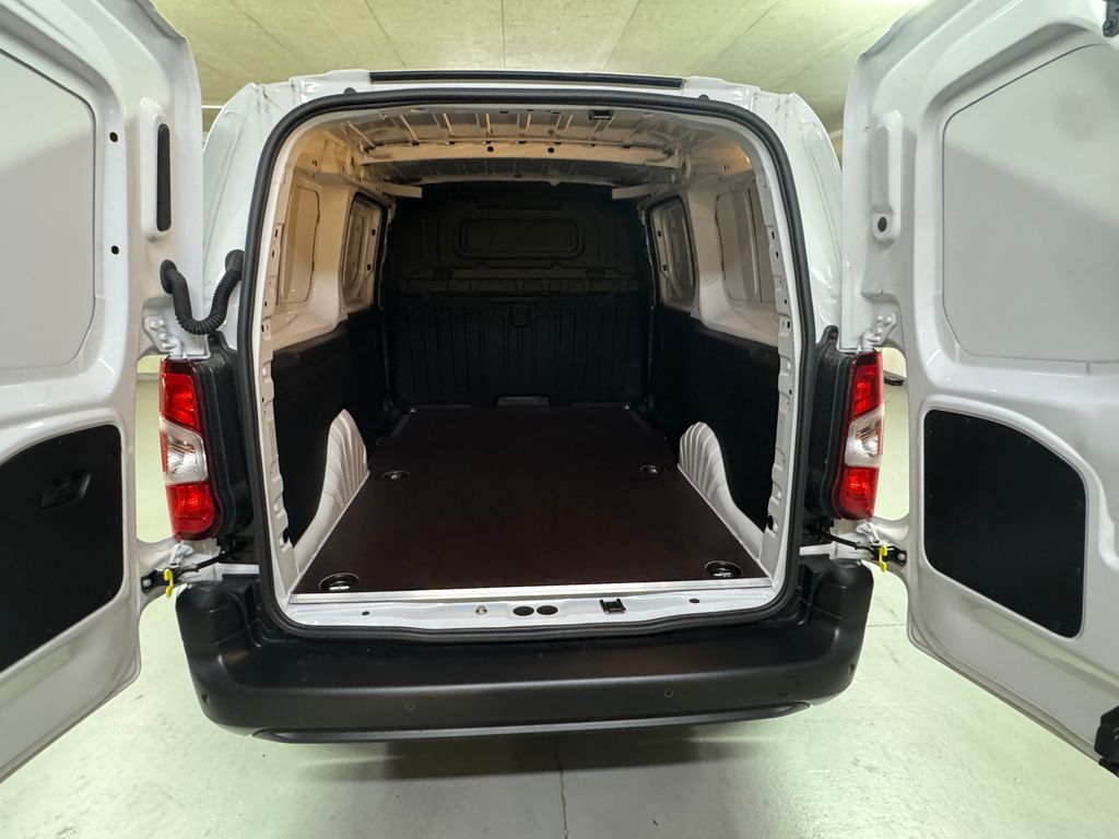 Toyota ProAce City