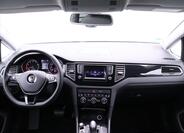 Volkswagen Golf Sportsvan 23