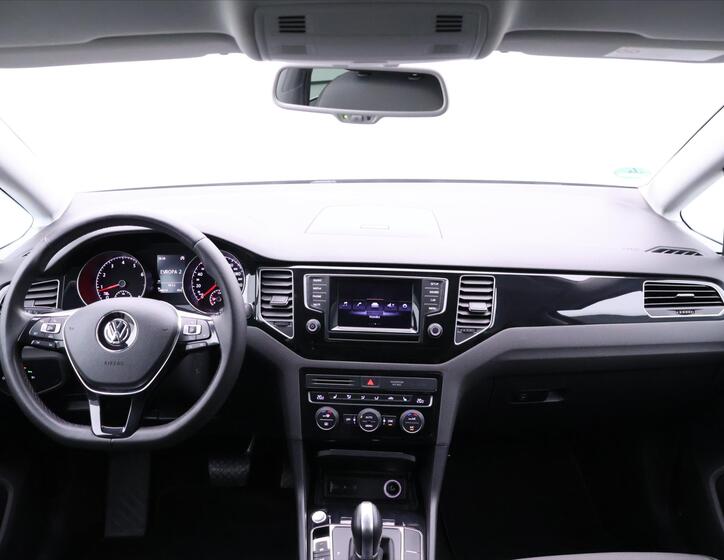 Volkswagen Golf Sportsvan 23