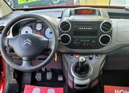 Citroën Berlingo 24