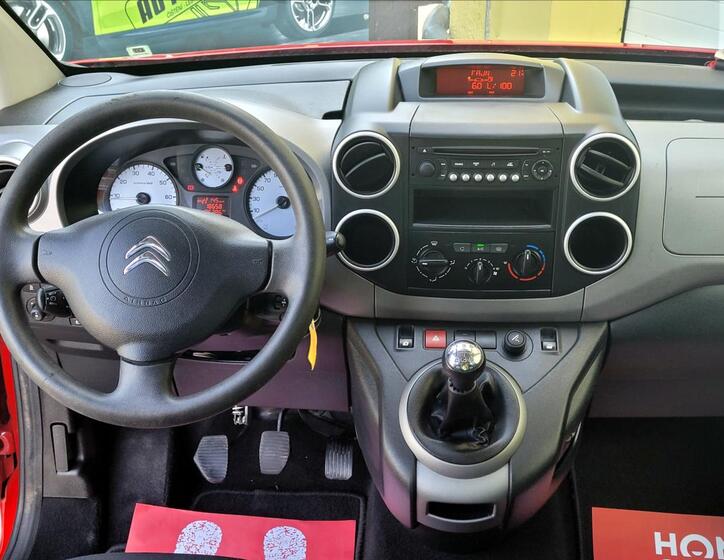 Citroën Berlingo 24