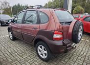 Renault Scénic 4