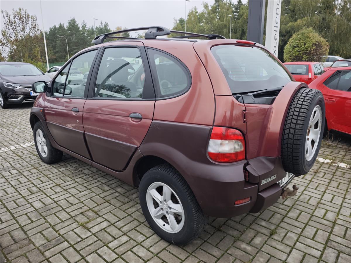 Renault Scénic