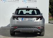Hyundai Tucson 21