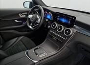 Mercedes-Benz GLC 18