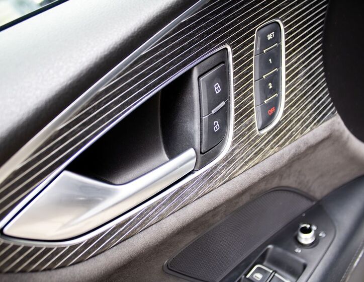 Audi A7 20