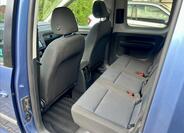 Volkswagen Caddy 13