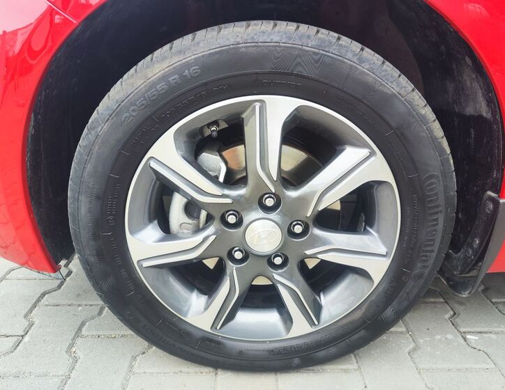 Hyundai ix20 26