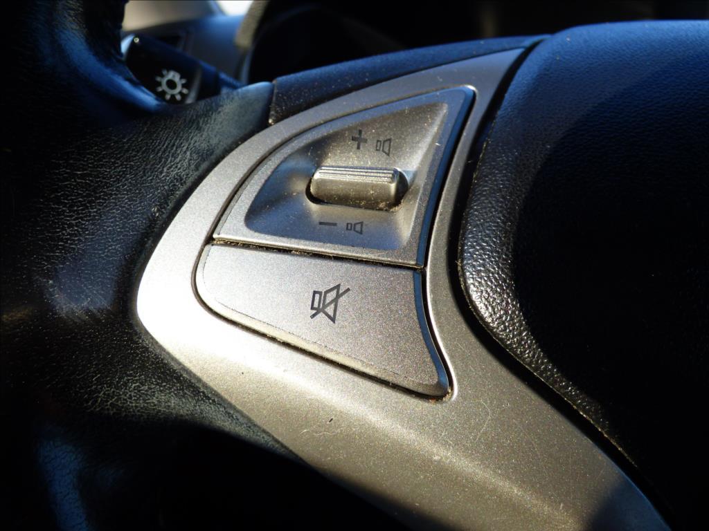 Hyundai ix20 20