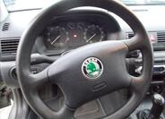 Škoda Octavia 24