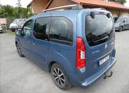 Citroën Berlingo 6