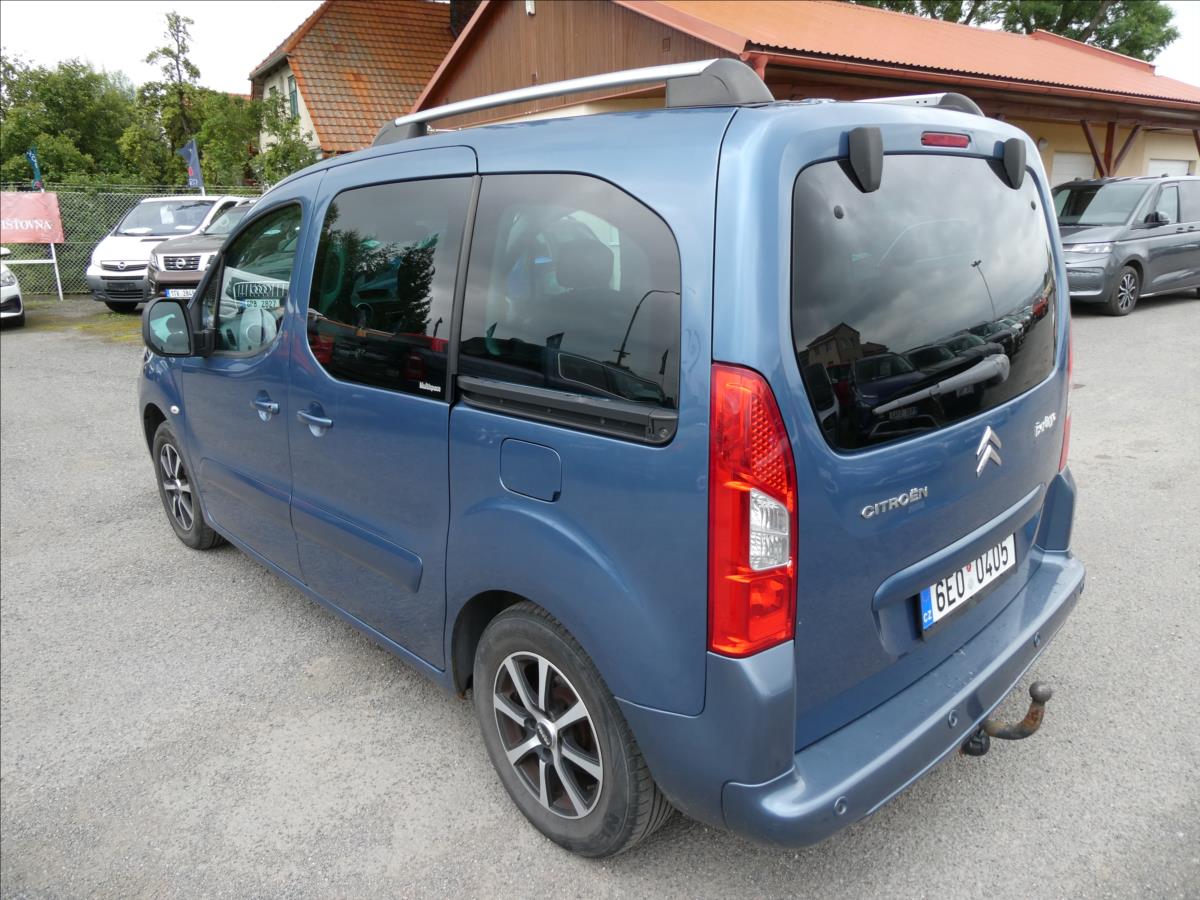 Citroën Berlingo
