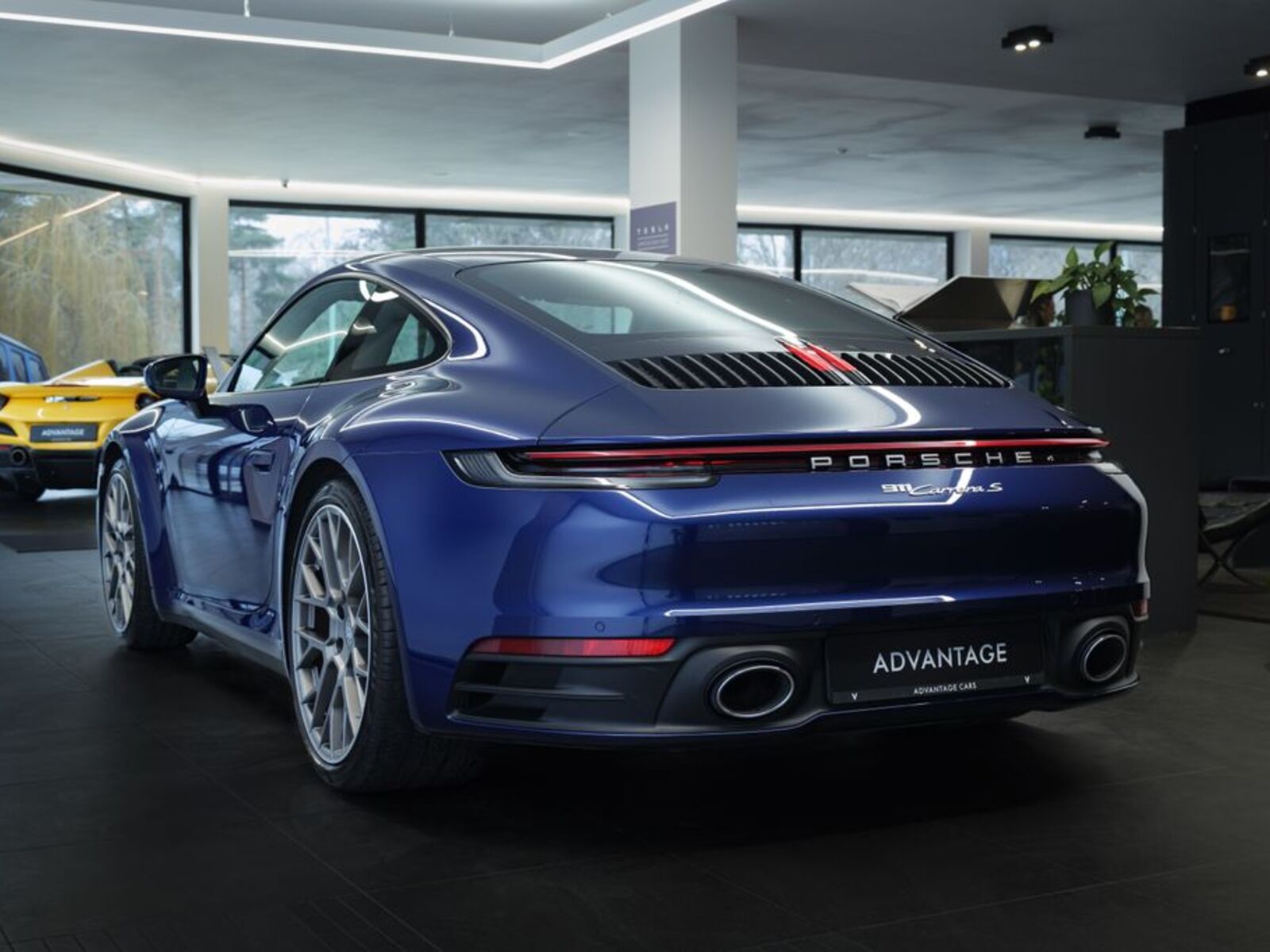 Porsche 911 3