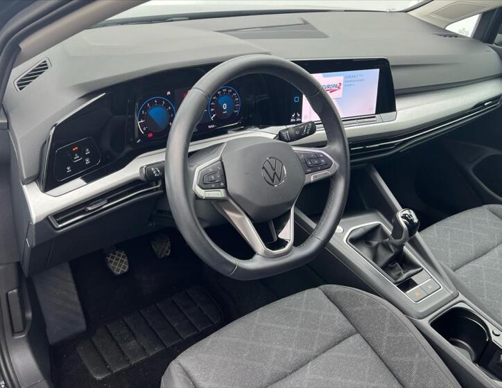 Volkswagen Golf 6