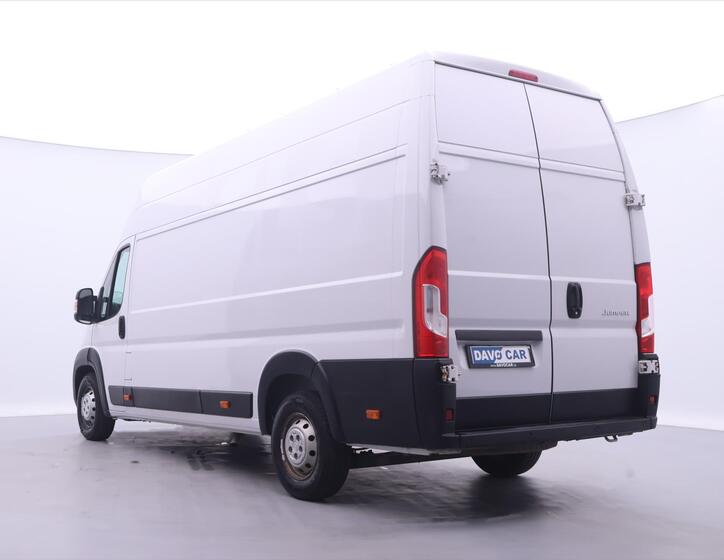 Citroën Jumper 5