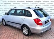Škoda Fabia 5