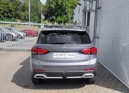 MG ZS 5