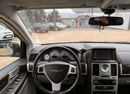 Chrysler Grand Voyager 28