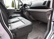 Volkswagen Crafter 12