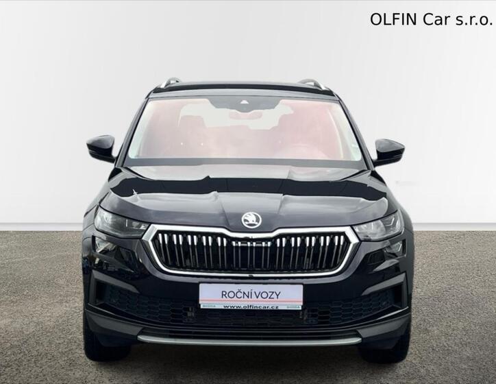 Škoda Kodiaq 4