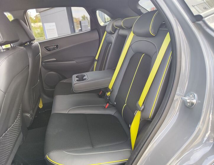 Hyundai Kona 10