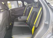 Hyundai Kona 10