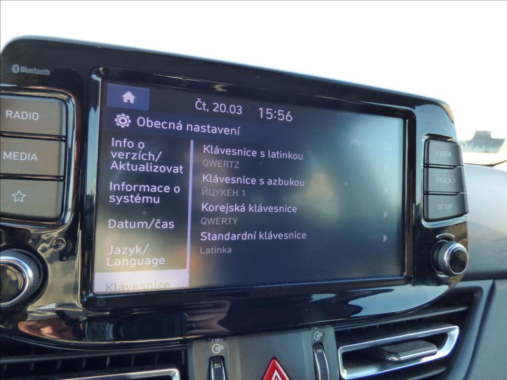 Hyundai i30 35