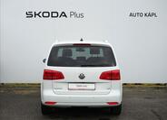 Volkswagen Touran 4