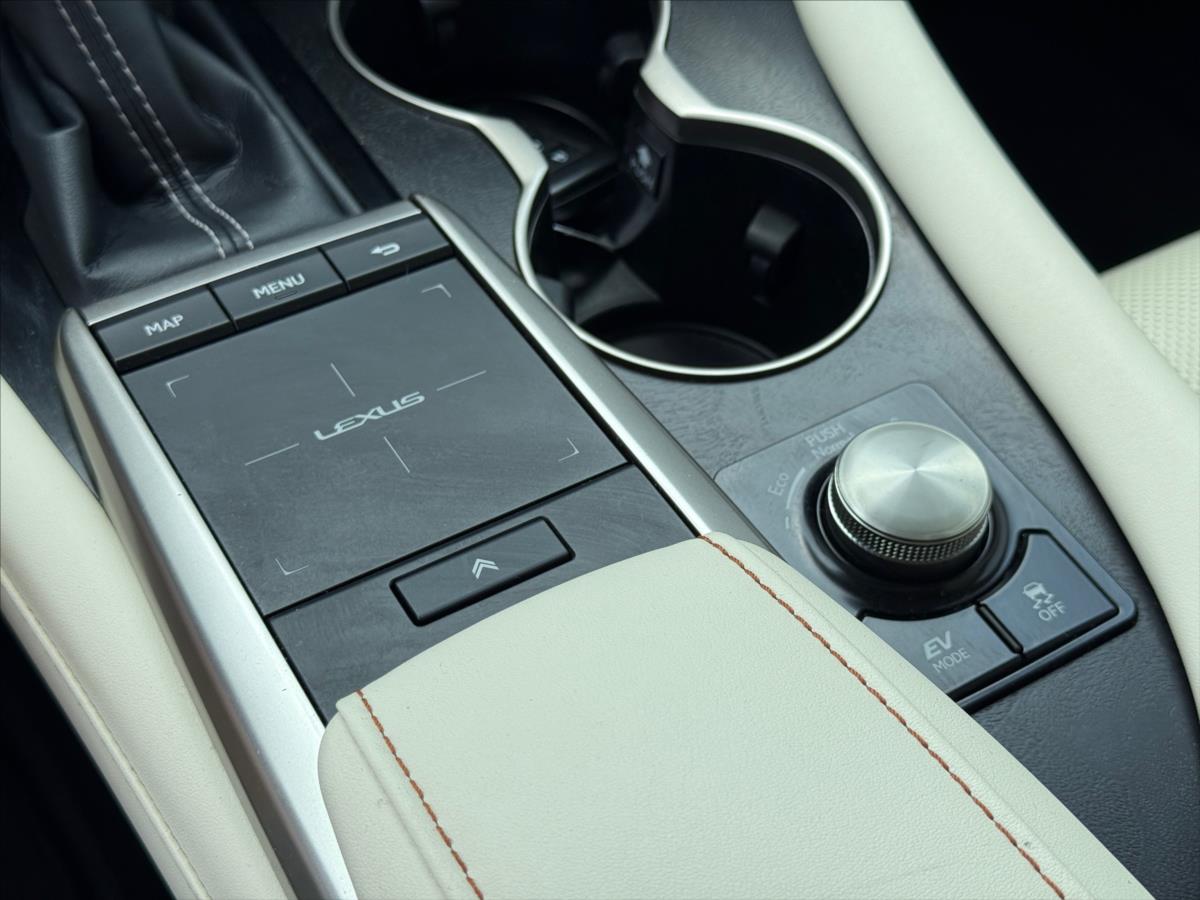 Lexus RX 450h