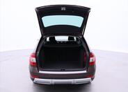 Škoda Octavia 9