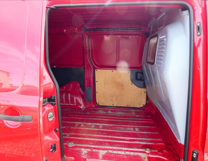 Citroën Jumpy 10
