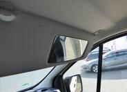Renault Trafic 20