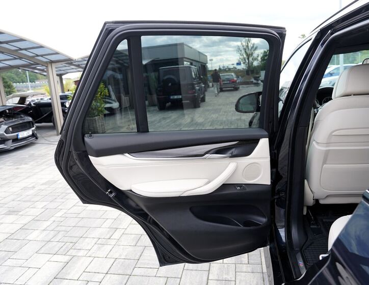 BMW X5 22