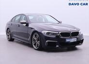 BMW Řada 5 1