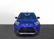 Toyota Aygo 2