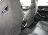 Cadillac CTS 34