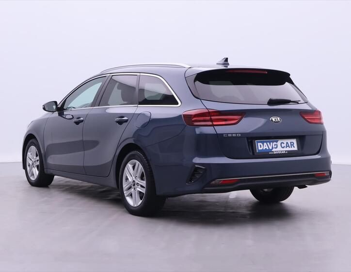 KIA Ceed 5