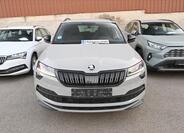 Škoda Karoq 1