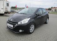Peugeot 208 1