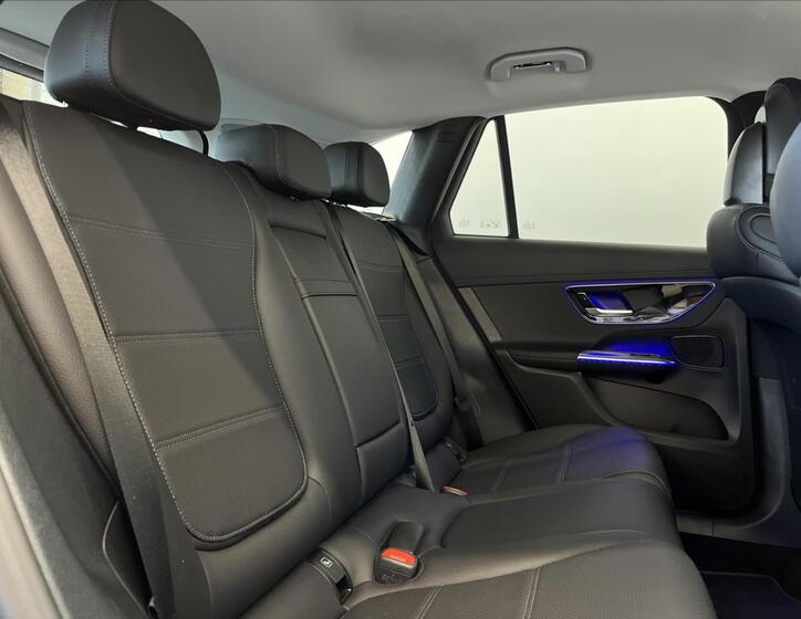 Mercedes-Benz GLC 19