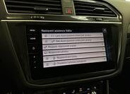 Volkswagen Tiguan Allspace 9