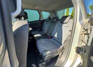 Opel Meriva 21