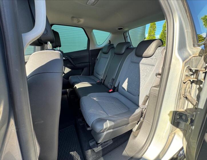 Opel Meriva 21