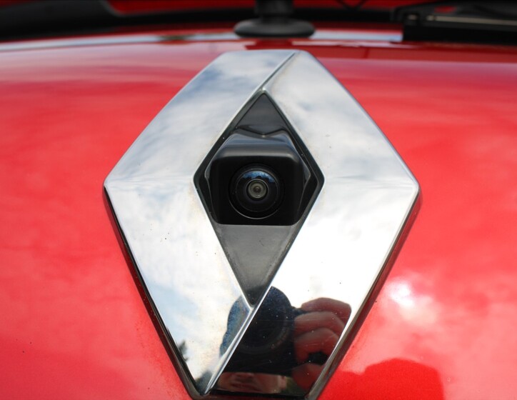 Renault Captur 31